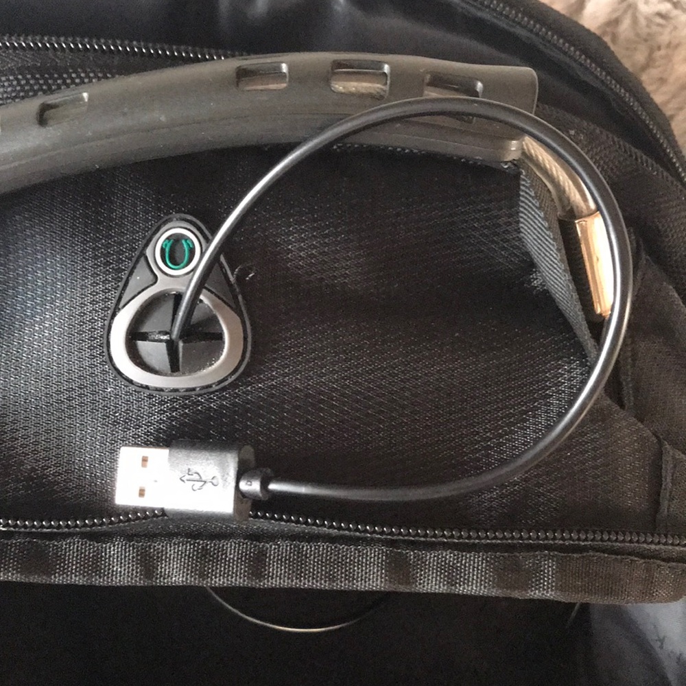 Large Laptop Backpack - image 6